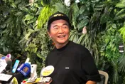 沈玉琳罹血癌！吳宗憲憂他「瘦到剩骨架」　曝與芽芽私下對話