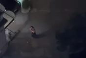 桃園女酒後與鄰爭執怒炸煙火！警上門再點一發炸警