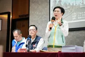 林岱樺私密訊息遭媒體披露　王婉諭點名鄭銘謙：徹查到底