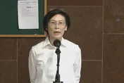 參選到底！林岱樺強調「走高雄的路，講人民的話」