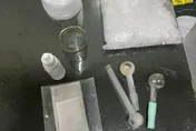 影/高雄警破鳳山大毒窟　2主嫌遭裁定羈押