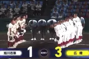 廣陵高中爆霸凌堅持打甲子園！　對手賽後不握手無聲抗議