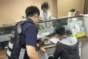 台中50歲男領41萬「買美容儀器」　警方急攔詐騙陷阱