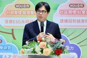 斯洛伐克省長致函陳其邁　願提供協助高雄災情