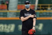 為沈玉琳打氣！潘忠韋憶血癌治療「全身潰瘍、劇烈腹瀉」