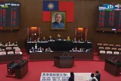 萬事莫如救災急！重建條例逕付二讀　藍籲「別只想著大惡罷」