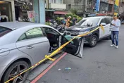 詐團車手拒捕開車撞警釀4傷　詐欺、殺人未遂罪起訴
