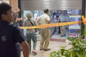 影/台東銀樓遭搶！男假裝父親節買禮物給爸爸　得手60萬金鍊