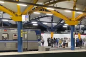 影/台鐵南迴線爆313次列車「故障卡鐵軌」　旅客滯留太麻里站