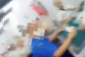 影/萬華棋牌社暗藏職業賭場　警突襲逮39人