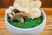 高雄生菇奇景！拉麵公子神復刻「安全島拉麵」限量88碗