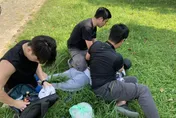 敗在一個貪字！詐老翁130萬「還想騙」　25歲車手遭逮