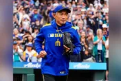 MLB/退休後仍是練習魔人！鈴木一朗翻譯曝：快被他累垮
