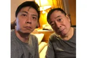 廖峻中風家務事鬧上法院　錦德曝光父子對話：後悔不已