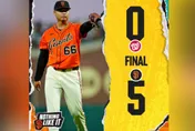 MLB/台灣球迷苦等6年！繼王維中後　鄧愷威大聯盟摘勝投