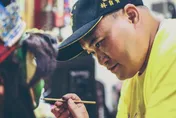 一生推廣臉譜文化！知名面師「芭樂師」林自賢驚傳病逝