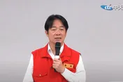 直指台灣恐要「政治中風」　黃智賢：賴清德沒有病識感