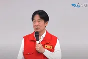 江敖生/民調跌破3成　賴清德的冰與火之歌