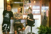 信義區飄香10年！明星愛店「吉利串燒」8/25謝幕遷址