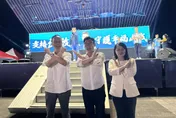 挺江啟臣反罷免！朱立倫：做得好才能接棒盧秀燕