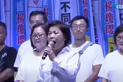 楊瓊瓔反罷晚會大咖雲集！火力全開轟綠關稅談判失職