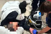 影/仇華升溫？陸留學生在澳遭20青少年圍毆險死　暴打現場曝
