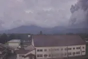 遊日本九州注意！「新燃岳」火山再噴發　噴煙衝3千米高空