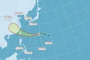 楊柳颱風侵襲機率升高　台北市呼籲市民今日採取重要行動
