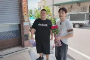 羅時豐蹭飯順便暴打蛇丸　百萬YTR痛喊：以後不見面了！