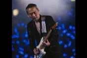 五月天石頭突爆「不知何時承受不住」　喊話：若缺席請原諒