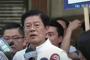 接棒任立院副院長？羅明才酷回「不重要」：我不會想那個問題