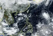 楊柳颱風恐貫穿台灣　氣象署：最快8/12海陸警齊發