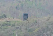 誤闖或蓄意試探？北韓士兵越過軍事分界線　南韓鳴槍示警