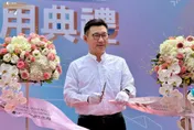 胡志強好感動！「深綠阿公」反惡罷力挺江啟臣　原因曝光網淚崩