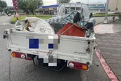 內湖好市多前母女嚴重車禍命危！重傷女童「醫院判定腦死」