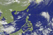 小型颱風楊柳侵襲「宜蘭最倒霉」　專家：登陸機率持續上升