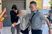 台東少年搶銀樓被同學認出！　曾發文立志要成功卻走歪路