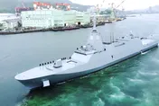 日本首開外銷紀錄　最上級獲選澳大利亞通用巡防艦