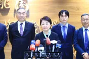 盧秀燕傳確定不選國民黨主席！她「內心早已決定」823之後正式宣布