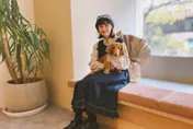 美妝部落客「荔枝兒」過世！享年36歲　丈夫深夜證實