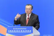 下任外長熱門人選！WSJ：陸中聯部部長劉建超被帶走調查