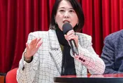 疊加關稅4月就講了？王鴻薇轟「黑箱」：連民進黨內部都炸鍋