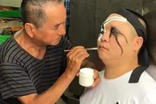 台灣陣頭界再傳噩耗！　嘉義一代面師陳金鑫辭世