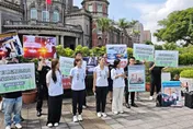 監院公務車私用案2個月未提出報告　民眾黨「美女刺客」嗆聲：別擺爛