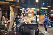 士林華榮市場「甜不辣店老闆」辭世！各界鐵粉不捨
