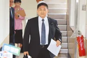 考察數發部！吳宗憲：從網路源頭阻斷詐騙案件
