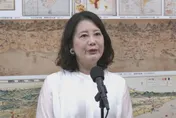 內閣改組連發言人也在列？ 謝欣霓妙點吳思瑤