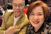 影/沈玉琳罹血癌　過來人家屬楊月娥揭3守則：親友少探病