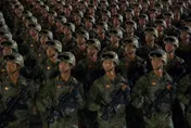 影/陸央視公開「93閱兵」首次演練畫面　官方稱達預期目標