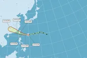 中颱楊柳直撲台　專家點名「3地」有機會放颱風假